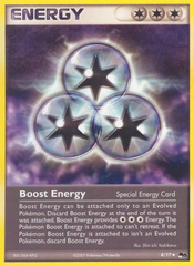 Boost Energy (8/17) [POP Series 5] | Chromatic Games