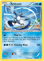 Articuno (16/108) [XY: Roaring Skies] | Chromatic Games