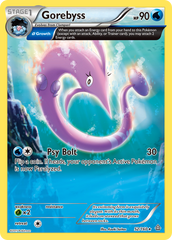 Gorebyss (52/160) [XY: Primal Clash] | Chromatic Games