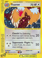 Fearow (11/165) [Expedition: Base Set] | Chromatic Games