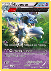 Nidoqueen (69/160) [XY: Primal Clash] | Chromatic Games