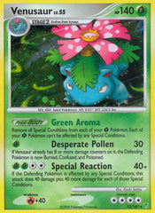 Venusaur (13/147) (Theme Deck Exclusive) [Platinum: Supreme Victors] | Chromatic Games