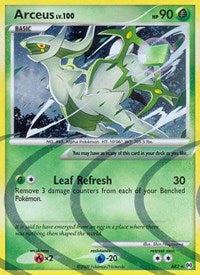 Arceus (AR2) [Arceus] | Chromatic Games