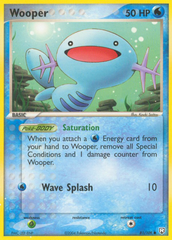 Wooper (81/109) [EX: Team Rocket Returns] | Chromatic Games