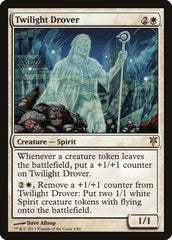 Twilight Drover [Duel Decks: Sorin vs. Tibalt] | Chromatic Games