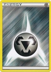 Metal Energy Basic [XY: Kalos Starter Set] | Chromatic Games