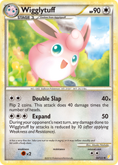 Wigglytuff (56/123) [HeartGold & SoulSilver: Base Set] | Chromatic Games