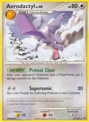 Aerodactyl (15/100) [Diamond & Pearl: Majestic Dawn] | Chromatic Games