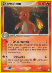 Charmeleon (110/109) [EX: Team Rocket Returns] | Chromatic Games