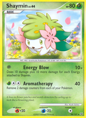 Shaymin (38/127) [Platinum: Base Set] | Chromatic Games