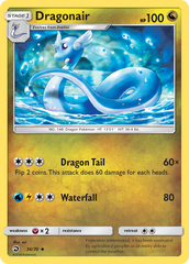 Dragonair (36/70) [Sun & Moon: Dragon Majesty] | Chromatic Games