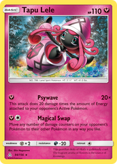 Tapu Lele (94/156) [Sun & Moon: Ultra Prism] | Chromatic Games