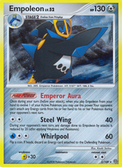 Empoleon (2/100) [Diamond & Pearl: Stormfront] | Chromatic Games