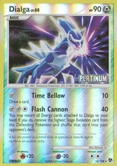 Dialga (16/106) [Burger King Promos: 2009 Collection] | Chromatic Games