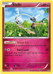 Klefki (73/111) [XY: Furious Fists] | Chromatic Games