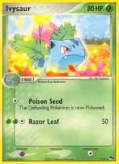 Ivysaur (7/17) [POP Series 2] | Chromatic Games