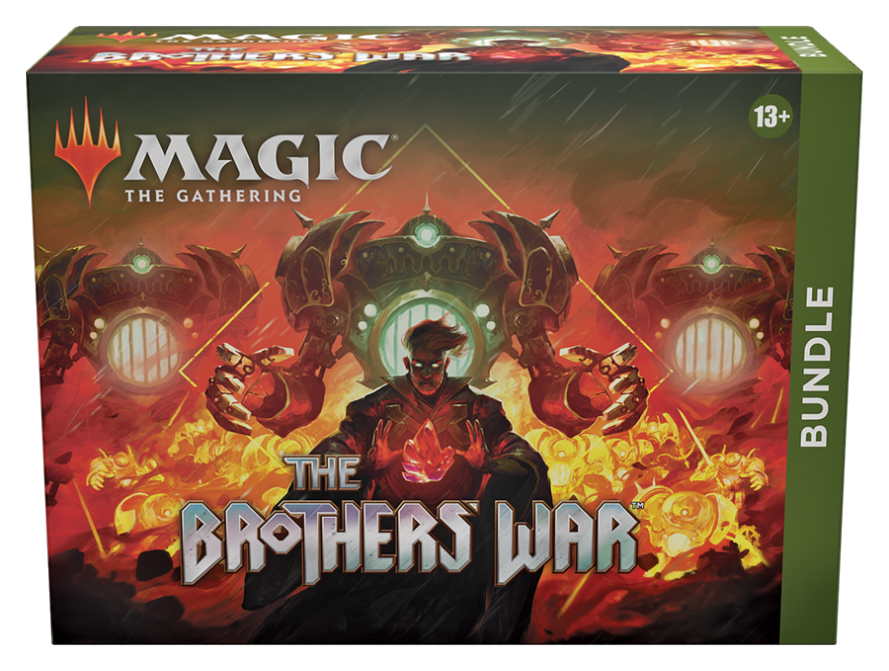 The Brothers' War - Bundle | Chromatic Games