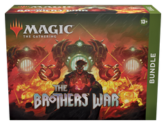 The Brothers' War - Bundle | Chromatic Games