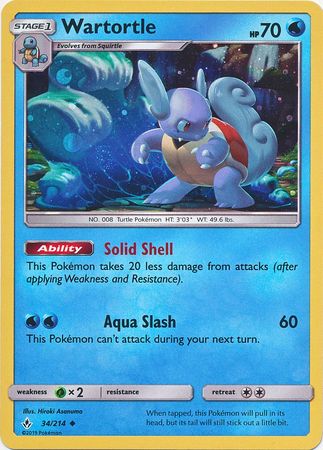 Wartortle (Premium Collection Promo) [Miscellaneous Cards & Products] | Chromatic Games