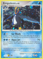 Empoleon (4/130) [Diamond & Pearl: Base Set] | Chromatic Games