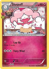 Slurpuff (RC20/RC32) [XY: Generations] | Chromatic Games