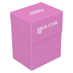 Ultimate Guard Deck Case 80+ | Chromatic Games