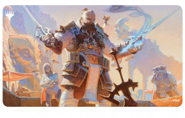 Ultra Pro MTG Playmat (Lorehold) | Chromatic Games