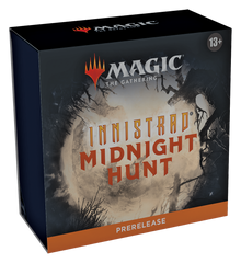 Innistrad Midnight Hunt Prerelease Kit | Chromatic Games