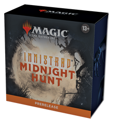 Innistrad Midnight Hunt Prerelease Kit | Chromatic Games