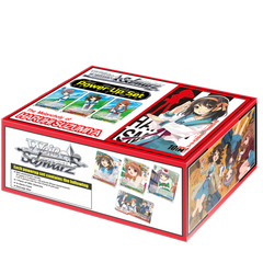 The Melancholy of Haruhi Suzumiya- Power Up Set | Chromatic Games