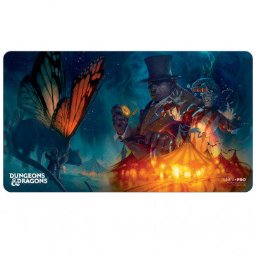 Ultra Pro D&D Playmat (The Wild Beyond the Witchlight) | Chromatic Games