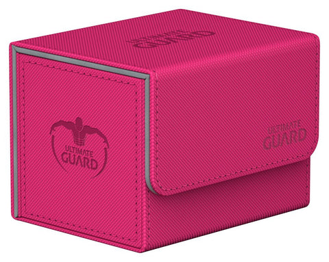 100+ Ultimate Guard Sidewinder | Chromatic Games