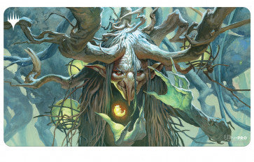 Ultra Pro MTG Playmat (Witherbloom) | Chromatic Games