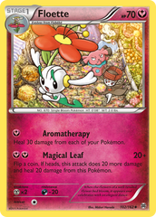 Floette (102/162) [XY: BREAKthrough] | Chromatic Games