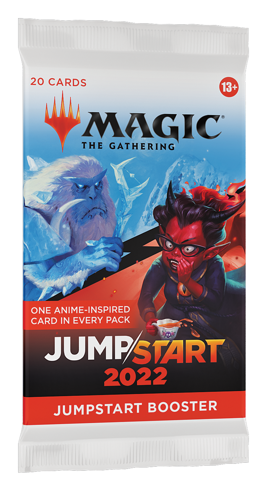 Jumpstart 2022 - Booster Pack | Chromatic Games