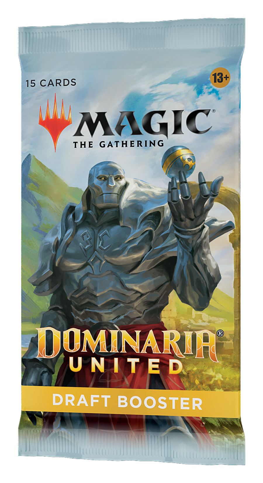 Dominaria United - Draft Booster Pack | Chromatic Games