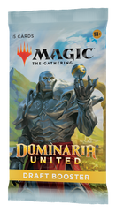 Dominaria United - Draft Booster Pack | Chromatic Games