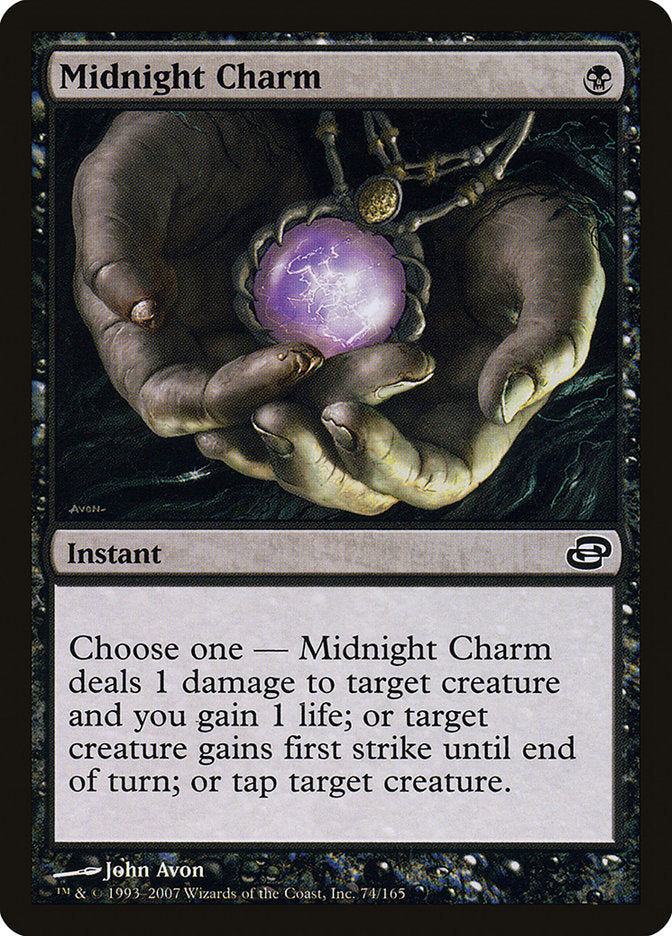 Midnight Charm [Planar Chaos] | Chromatic Games