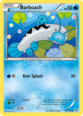 Barboach (39/160) [XY: Primal Clash] | Chromatic Games