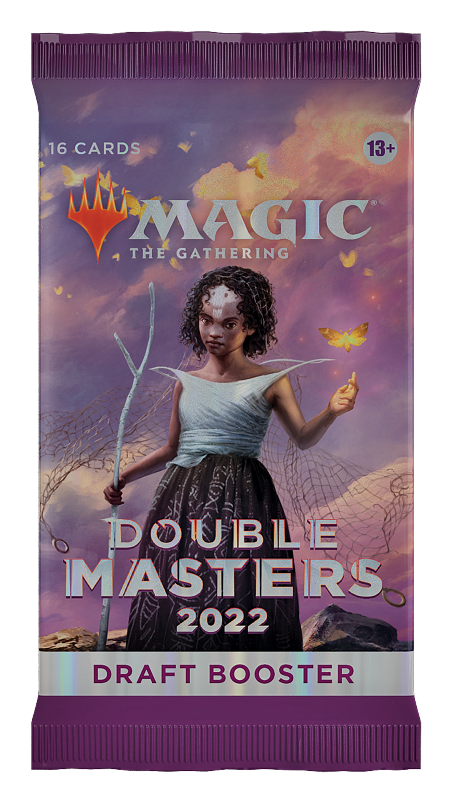 Double Masters 2022 - Draft Booster Pack | Chromatic Games