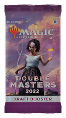 Double Masters 2022 - Draft Booster Pack | Chromatic Games