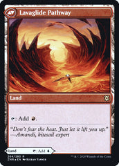 Riverglide Pathway // Lavaglide Pathway [Zendikar Rising Prerelease Promos] | Chromatic Games