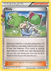 Wally (RC27/RC32) [XY: Generations] | Chromatic Games