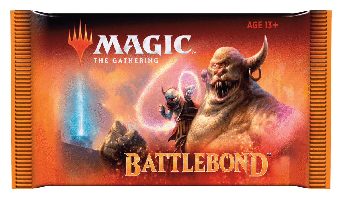 Battlebond - Booster Pack | Chromatic Games