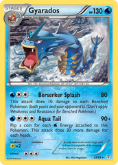 Gyarados (23/83) [XY: Generations] | Chromatic Games