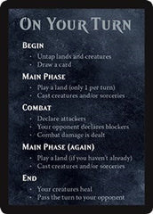 Golgari Rules Card [Spellslinger] | Chromatic Games