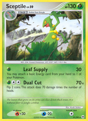 Sceptile (31/99) [Platinum: Arceus] | Chromatic Games