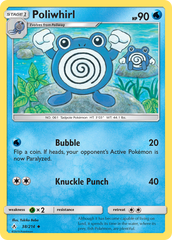 Poliwhirl (38/214) [Sun & Moon: Unbroken Bonds] | Chromatic Games