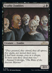 Scathe Zombies [30th Anniversary Edition] | Chromatic Games