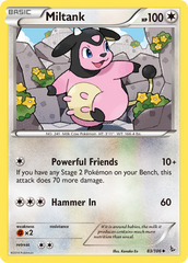 Miltank (83/106) [XY: Flashfire] | Chromatic Games
